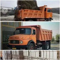 حمل فیلر شسته نرم آزادشهر