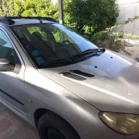 پژو۲۰۶