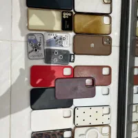 قاب.گارد ایفون ۱۲ نرمال ۱۳ نرمال A51