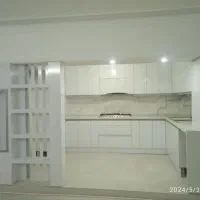 ویلایی دو خواب مستقل شیک خ نبوت