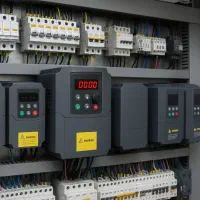 تعمیر و خدمات برق صنعتی صانعی( صانع الکتریک)