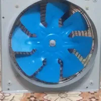 هواکش مارک دمنده