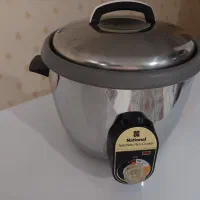 پلوپز ۱۲ نفره ناسیونال ژاپن اتوماتیک