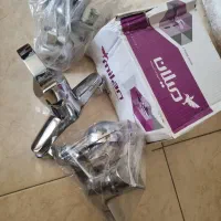 شیرالات حمام و دستشویی