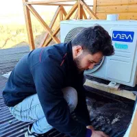 نصاب حرفه ای اسپیلت تعمیرات تخصصی