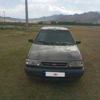 ماشین مدل ۸۸