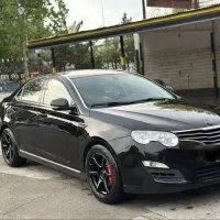 Mg 550 2012|خودرو سواری و وانت|تبریز, |دیوار