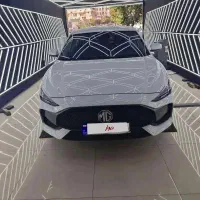 mg gt 2024|خودرو سواری و وانت|تهران, سید خندان (جلفا)|دیوار