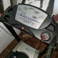 تردمیل توربو ۱۰۰ ساخت تایوان
