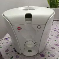 فروش سرخ کن پارس خزر
