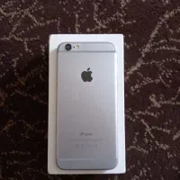 iPhone 6|موبایل|اهواز, کمپلو جنوبی|دیوار