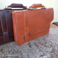 کیف چرم طبیعی