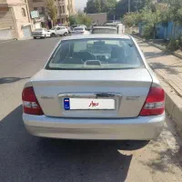 مزدا 323  اتومات تیپ پنج