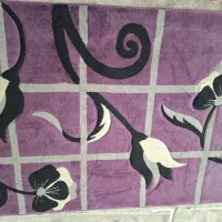 گلیم فرش|فرش|کرمانشاه, |دیوار