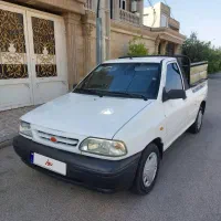 پراید وانت مدل ۹۷