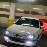 پارس xu7p