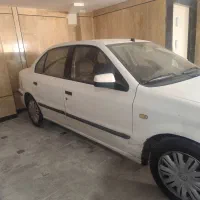 سمند lx92 ال ایکس