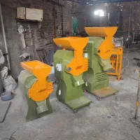 آسیاب سماق سنجد انواع اجسام سخت عطاری