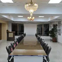 فروش مجموعه تجاری ۵۸۳متری با۹واحد مستقل درآمد عالی