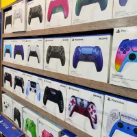 انواع دسته PS5  XBOX