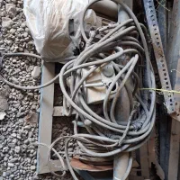 بالابر ساختمانی