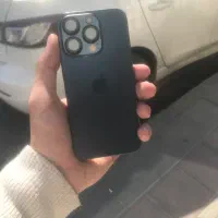 ایفون 15pro zaa|موبایل|ارومیه, |دیوار