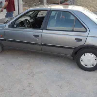 پژو 405 مدل 87|خودرو سواری و وانت|لنجان, |دیوار