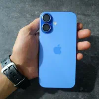 ایفون 16نرمال