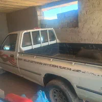 تویوتا دیار مدل ۸۸یه برگ سند