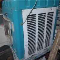 کولر آبی 3700