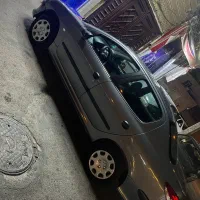 پژو sd مدل ۸۶ تک برگ سند
