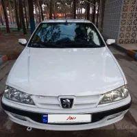 پژو پارس ۹۳