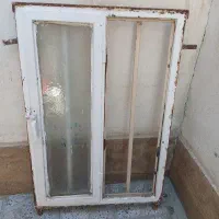پنجره آهنی