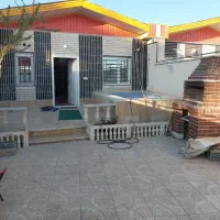 اجاره روزانه/هفتگی/ماهانه ویلا ۱۷۰ متری