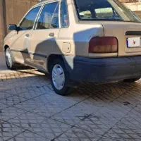 پراید مدل ۸۸