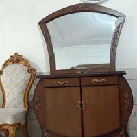 آینه کنسول