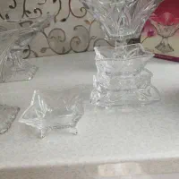سرویس شیشه ای فرانسه