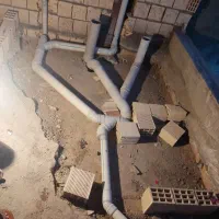 انجام لوله کشی تعمیرات لوله وآب گرم کن