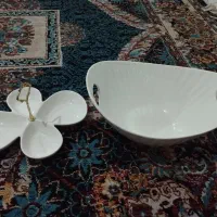 میوه خوری با شکلات خوری نو