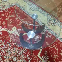 جلومبیلی شیشه ای