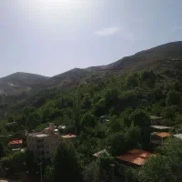 آپارتمان مبله در دل جنگل زشک