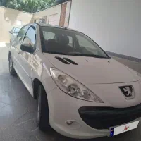 پژو ۲۰۷|خودرو سواری و وانت|فریمان, |دیوار