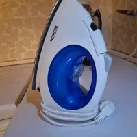 اتو بخار