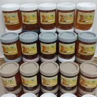 عسل کنار لارستان خنج