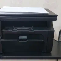 پرینتر خونگی HP
