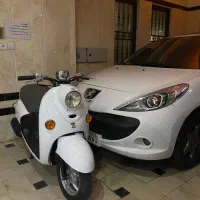 موتور پاکشتی یاماها وینو