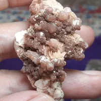 ۱۰۳ تکه سنگ زینتی جواهری کلکسیونی
