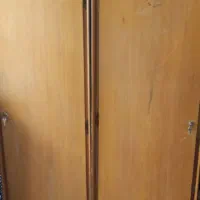 فروش دو کمد ایستاده با قیمت توافقی