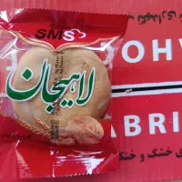 کلوچه لاهیجان ۸۵ گرم کیفیت به شرط