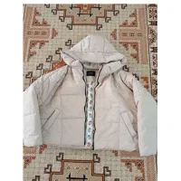 کاپشن|لباس|اصفهان, زهران|دیوار